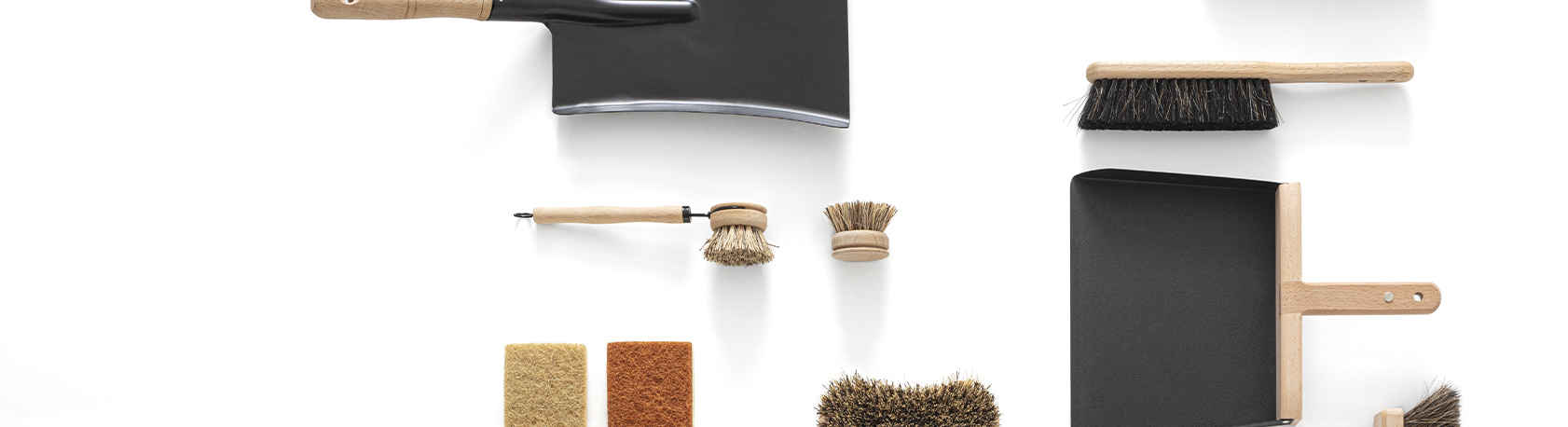 Gamme Wood&Clean