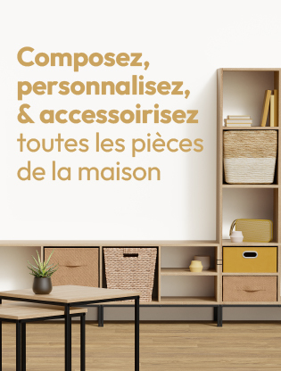 JE DÉCOUVRE