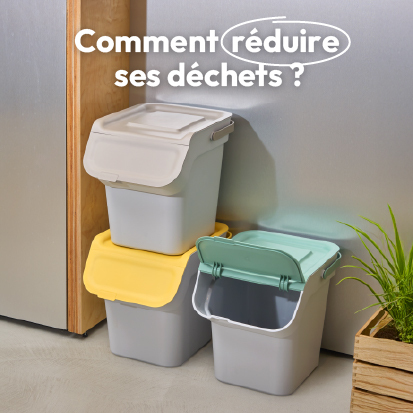 JE DÉCOUVRE