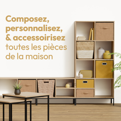 JE DÉCOUVRE