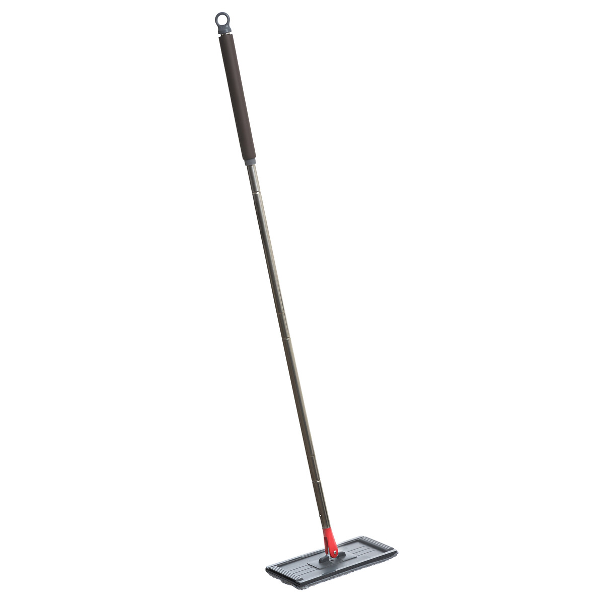 Seau essoreur avec balai 7l
