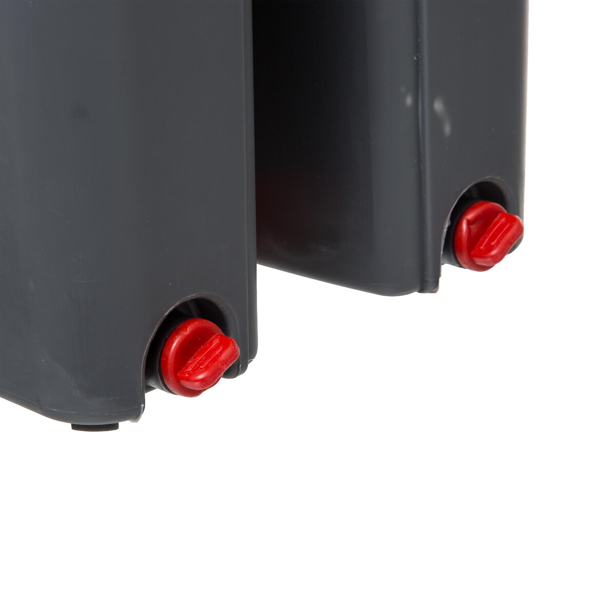 Seau essoreur avec balai 4l