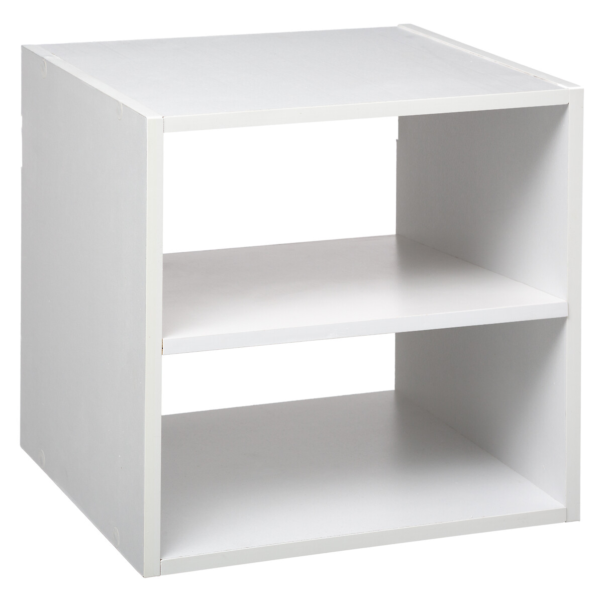 Tablette accessoire, blanc