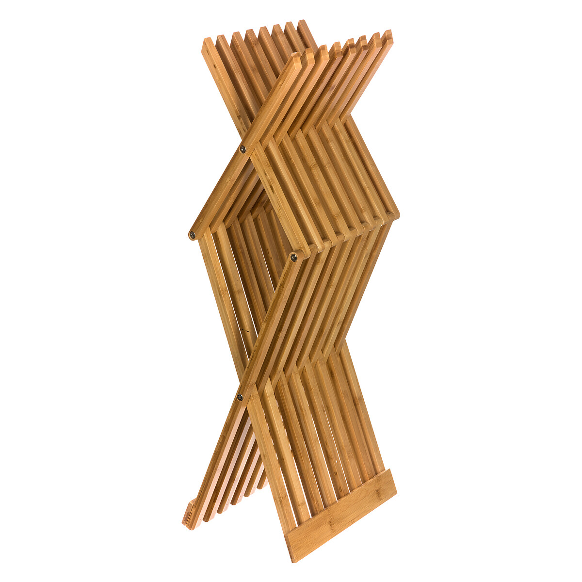 Tabouret pliant d'appoint