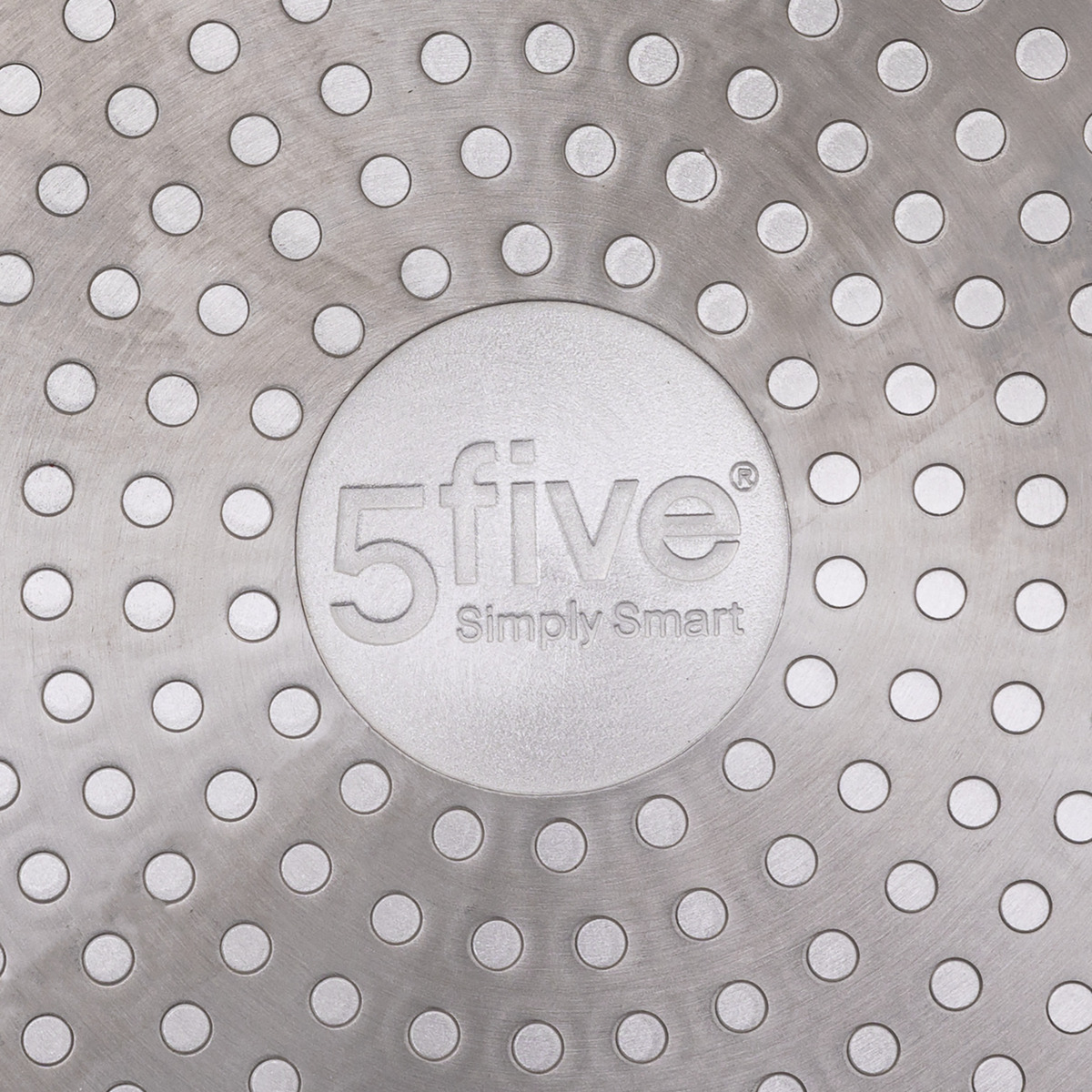 3 poêles aluminium, 20/24/28 cm