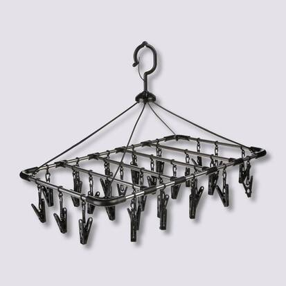 sechoir-metal-a-accrocher-32-pinces