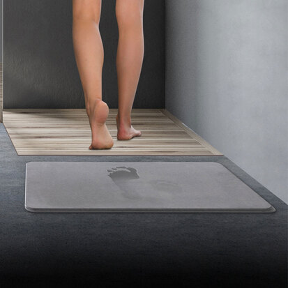 tapis-diatomite-39x60cm-gris