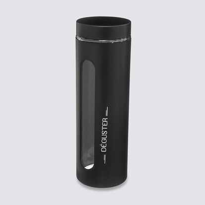 bocal-verre-et-metal-1-9l-noir