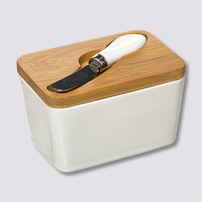 beurrier-ceramique-avec-couteau-blanc