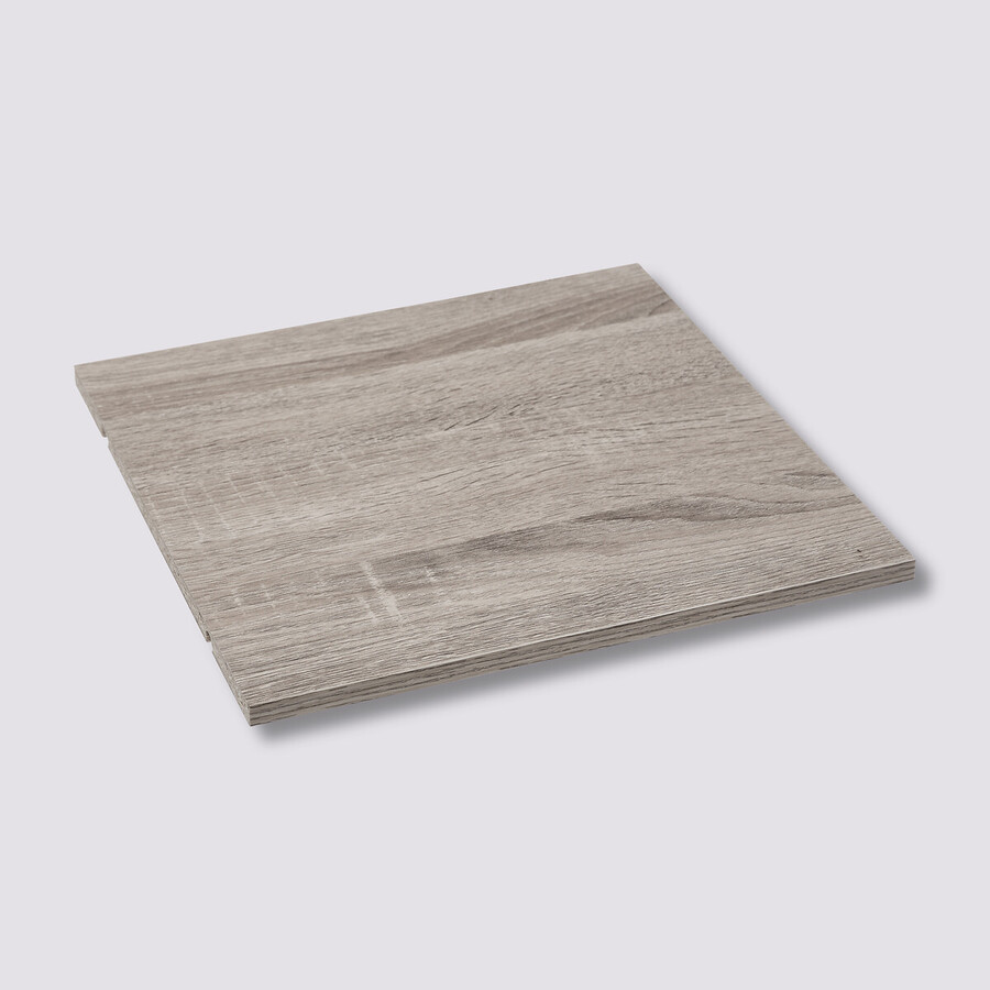 Tablette accessoire, gris Mix'n modul