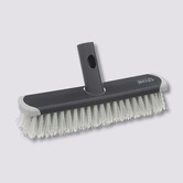 Tête de balai, gris Click & clean