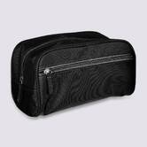 Trousse de toilette, noir