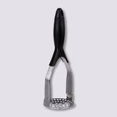 Presse-purée pliant en inox