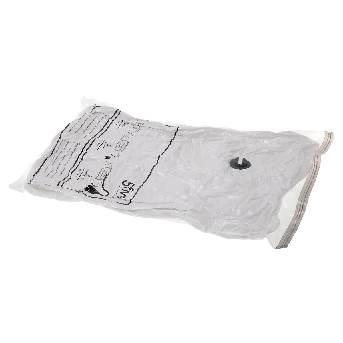 Sac compresseur 80x60cm