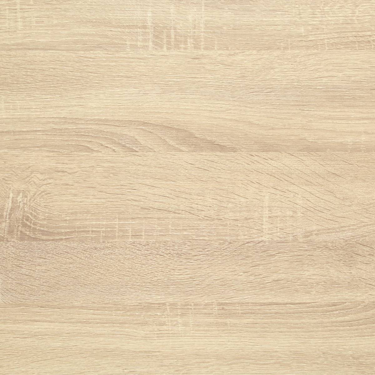 Table pliante 2 places, effet bois 
