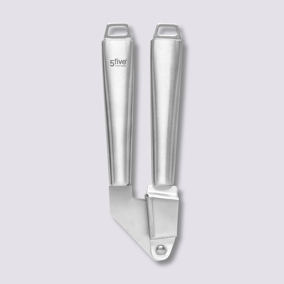 Presse ail, inox Silver précision