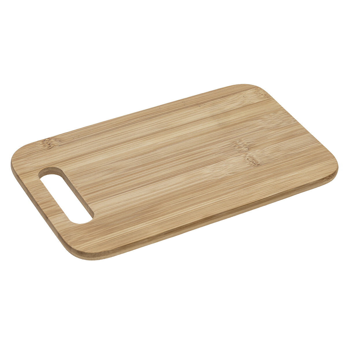 4 planches à découper à tapas Black bambou