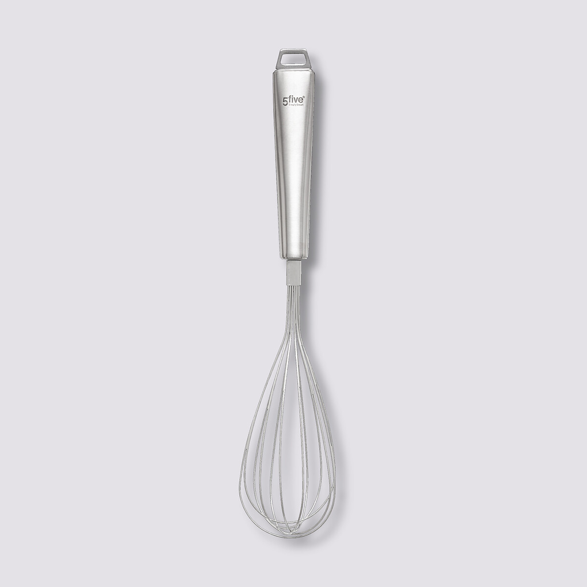 Fouet en inox