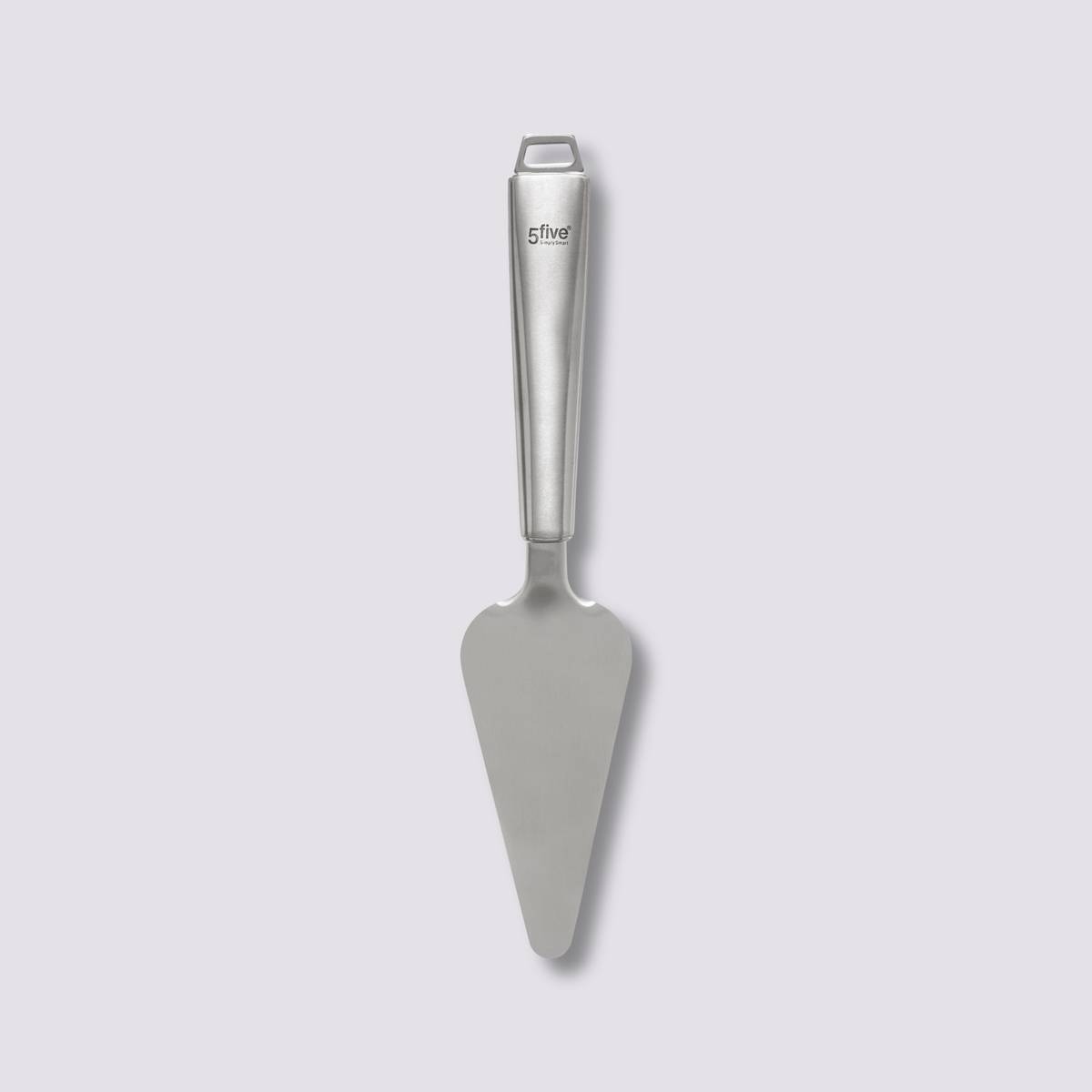 Pelle à tarte en inox Silver précision