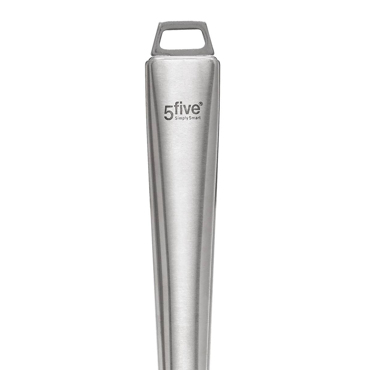 Pelle à tarte en inox Silver précision