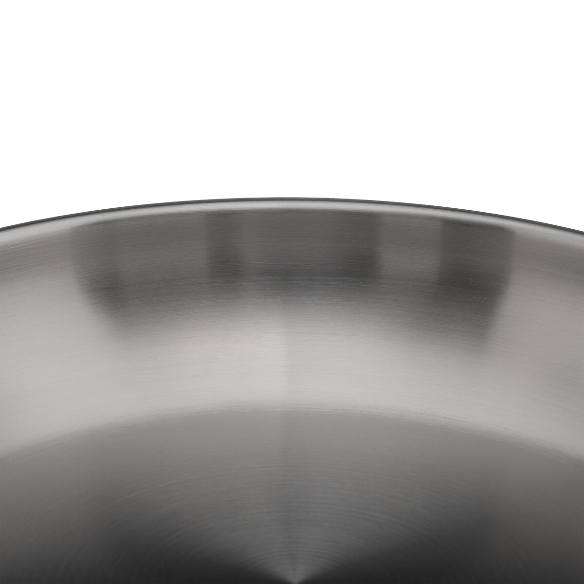 Poêle inox, 28 cm Resilience