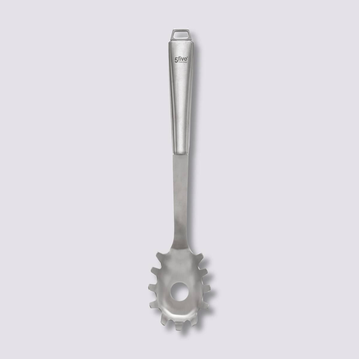 Cuillère à pâtes inox Silver précision