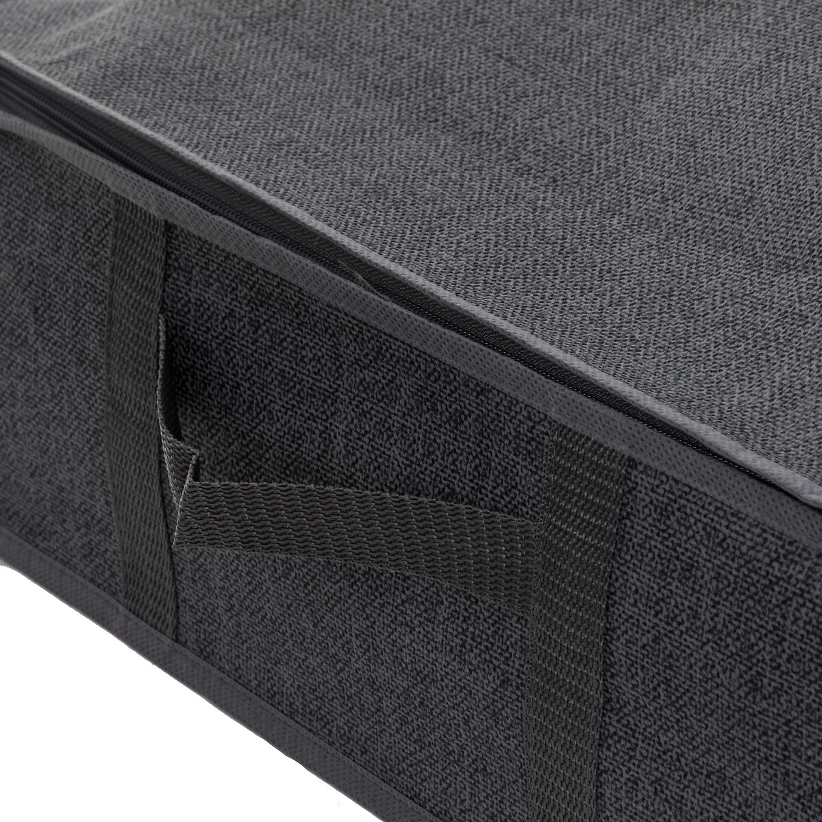 Housse rangement sous vide 60x45x15cm