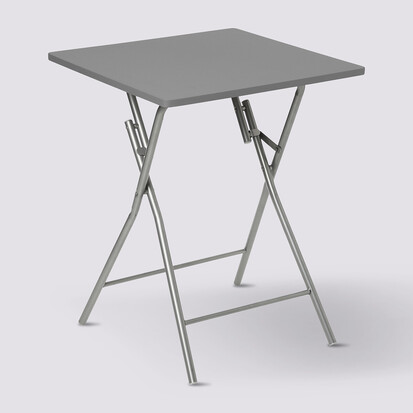 table-pliante-2-places-gris