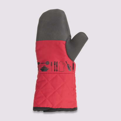 gant-de-cuisine-neoprene-gris-et-rouge