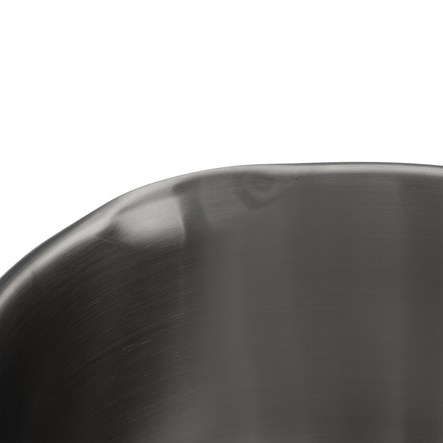 Casserole inox, 16 cm Resilience