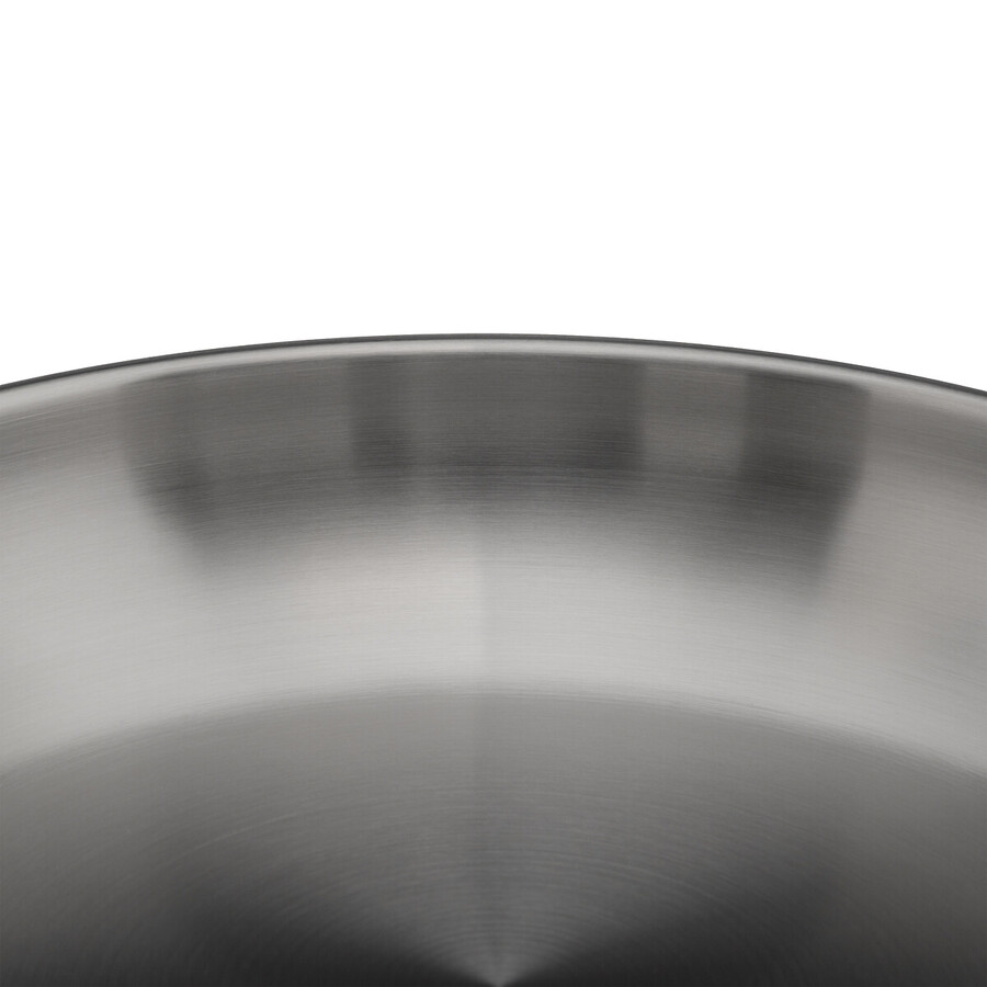 Poêle inox, 26 cm Resilience