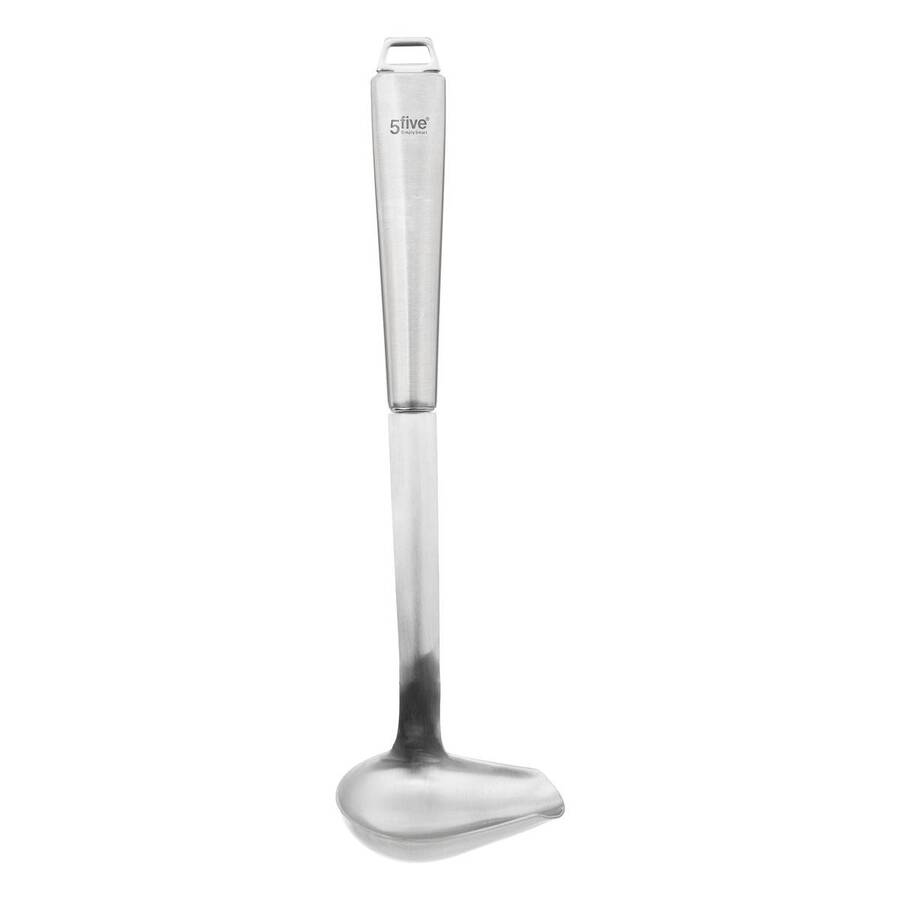 Louche en inox Silver précision