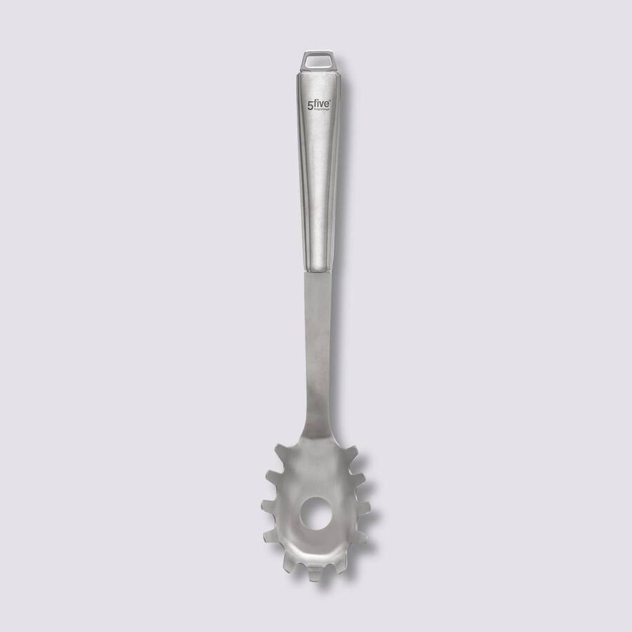 Cuillère à pâtes inox Silver précision