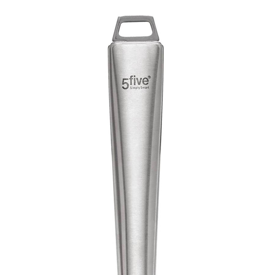Cuillère à pâtes inox Silver précision