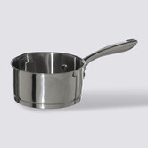 Casserole inox, 16 cm Resilience