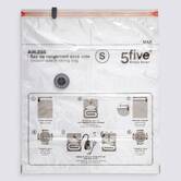 Lot de 2 sacs compresseurs Airless