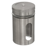 Support métal 5 pots à épices
