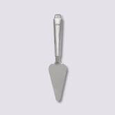 Pelle à tarte en inox Silver précision
