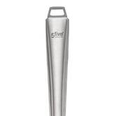 Pelle à tarte en inox Silver précision