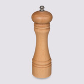 Moulin manuel 16,5 cm - bois naturel