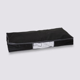 Housse rangement sous vide lit 100x45x15cm Air store