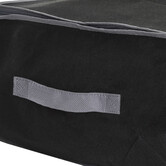 Housse rangement sous vide lit 100x45x15cm Air store