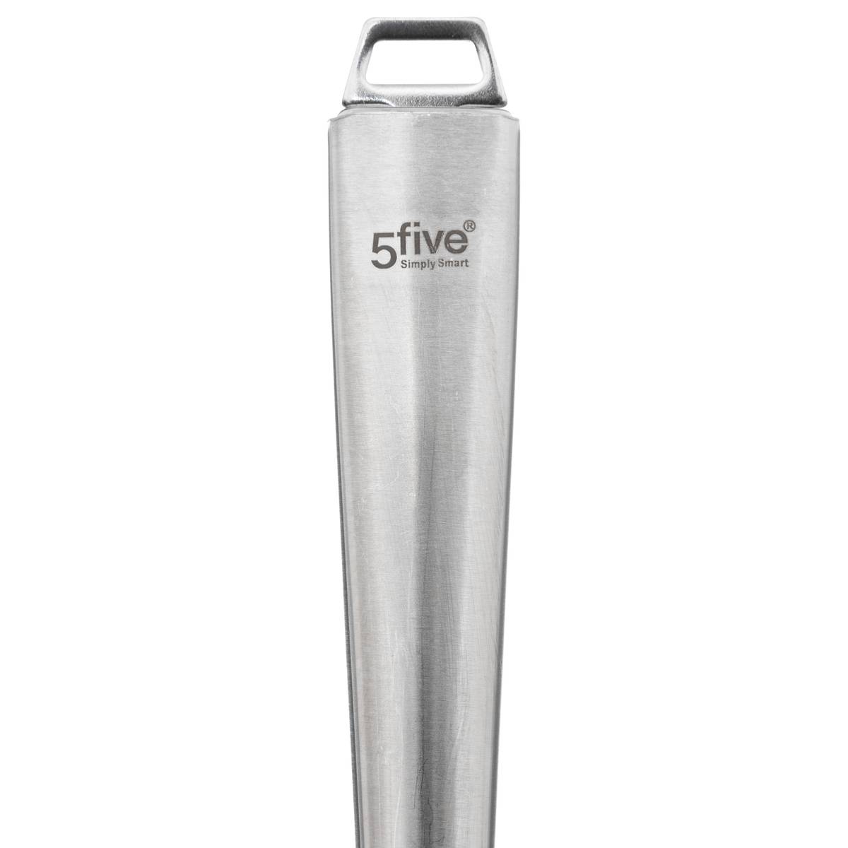 Cuillère de service inox Silver précision