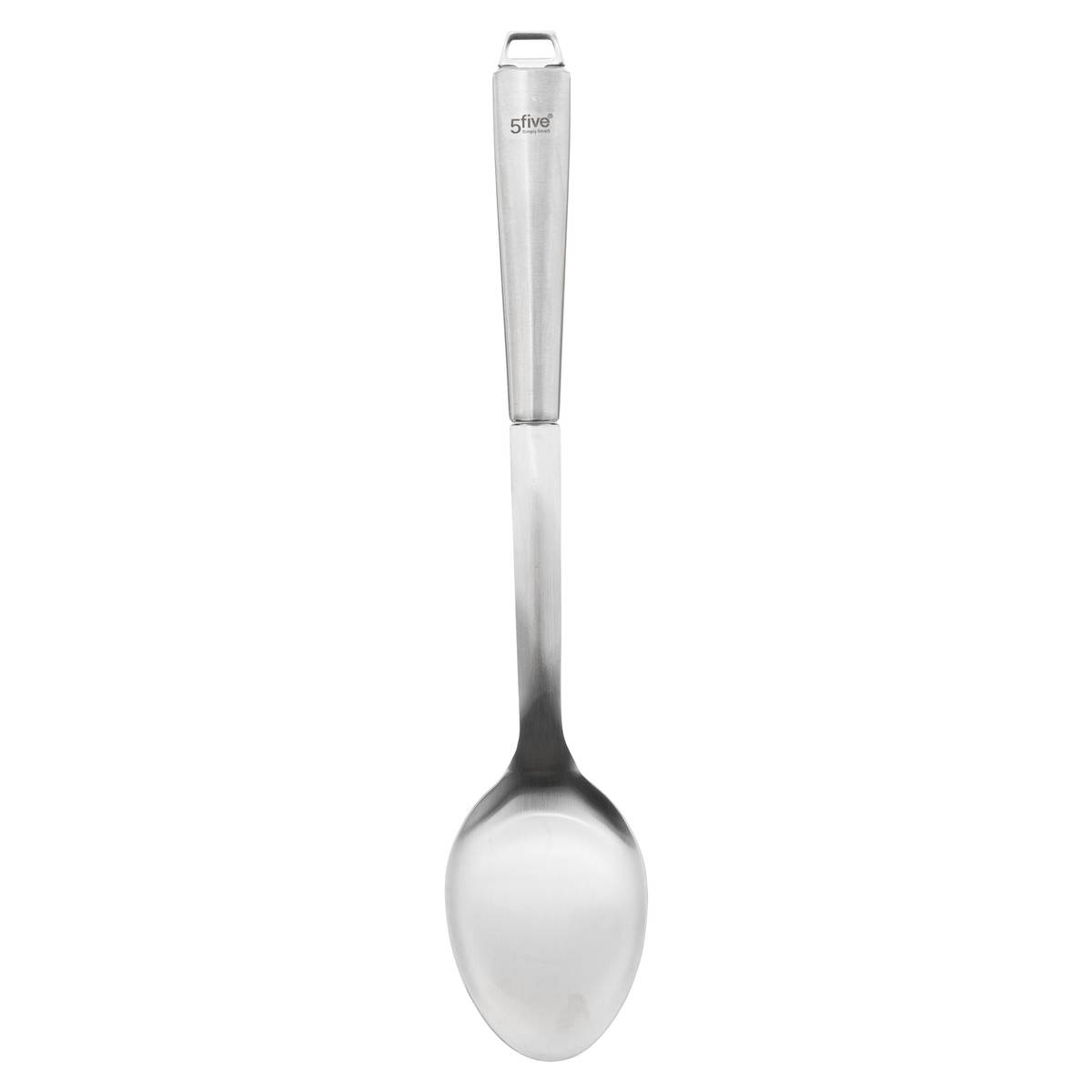 Cuillère de service inox Silver précision