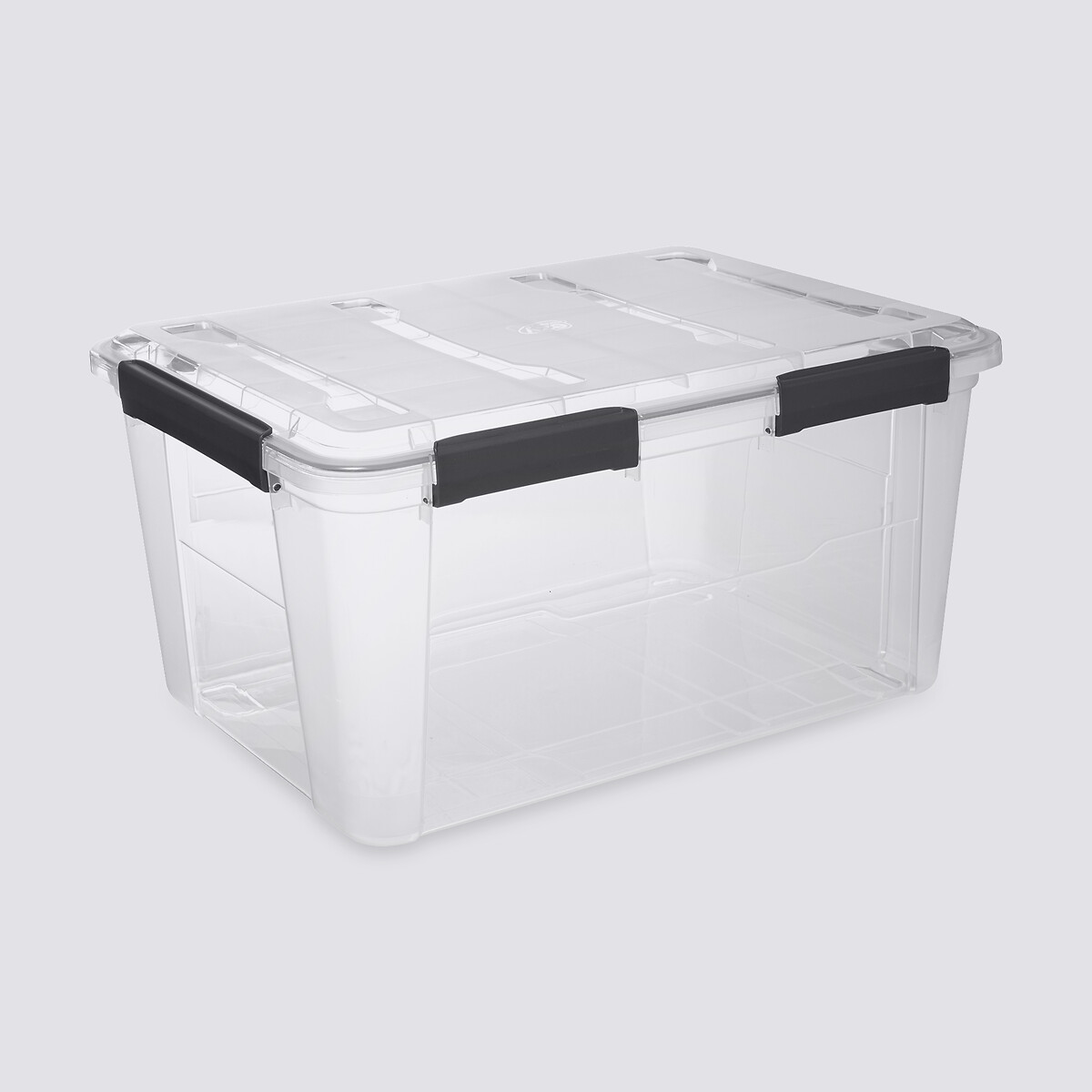 8 Boîtes De Rangement Transparentes Pour Cartes - Étui Protège Cartes De Visite, Jeux, Anti-poussière Et étanche | Portable Et Professionnel