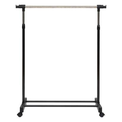 Événement de Liquidation 5five Soldes Boutique : Magasinez les Portant à Vêtements Simple, Noir Artemis à la Mode en Ligne
