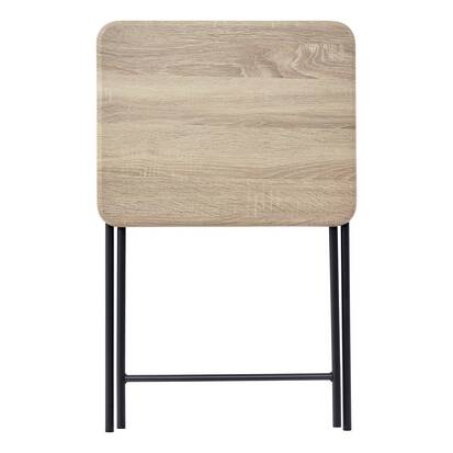 table-pliante-1-place-effet-bois