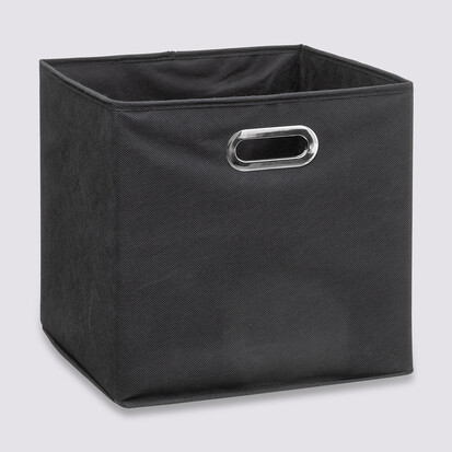 panier-tissu-31x31-cm-gris