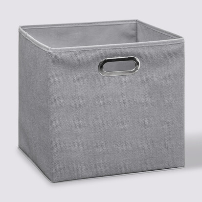 panier-tissu-31x31-cm-gris-clair-chine