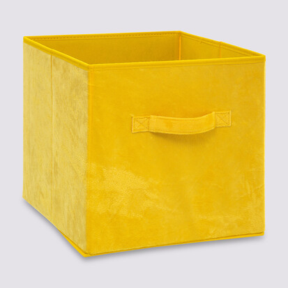 panier-velours-31x31-cm-jaune